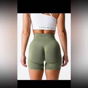 NVGTN shorts